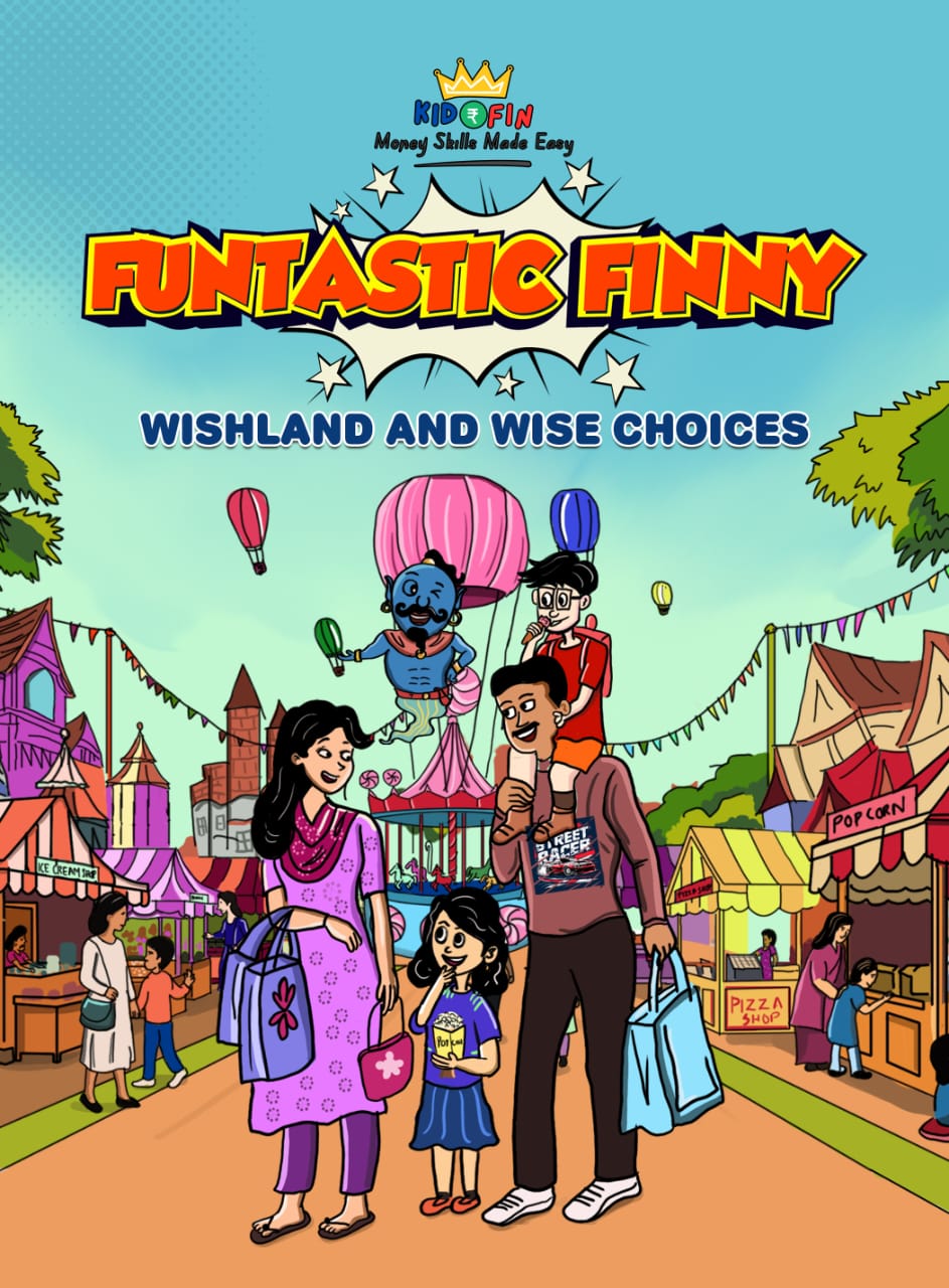 Wishland and Wise Choices